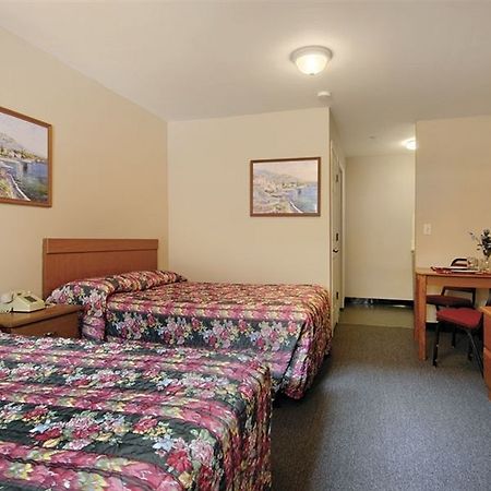Home 1 Extended Stay Jonesboro Pokoj fotografie