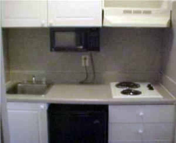Home 1 Extended Stay Jonesboro Pokoj fotografie